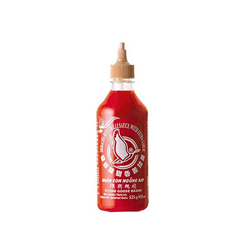 http://atiyasfreshfarm.com/public/storage/photos/1/New Project 1/Sriracha Hot Chilli Sauce With Extra Garlic 730ml.jpg